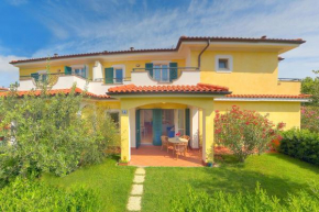 Гостиница Residence I Giardini Del Conero  Порто Ресанатич 